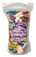 Candy Mix-Tüte Kinder-Mix